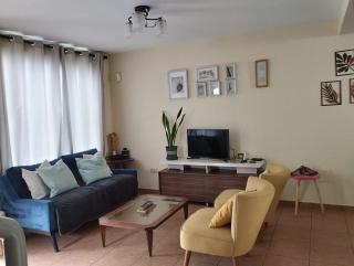 Casa en condominio - 2