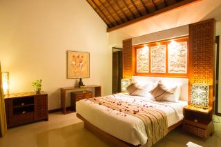 Villa Seriska Satu Sanur - Sanur - 7