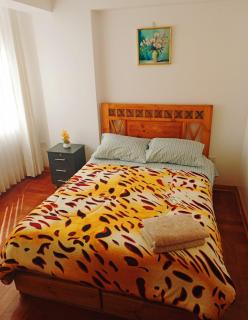 Andrea House Cusco - 1