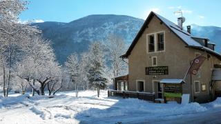 Hôtel Le Martagon - Villars-Colmars - 4