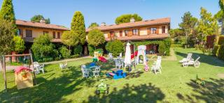 Residence Borgo Stella Marina - Bibione - 0