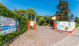 Residence Borgo Stella Marina - Bibione - 5