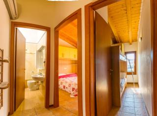 Residence Borgo Stella Marina - 1