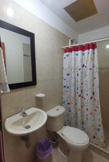 Roof Hostel - 3