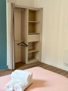 Cosy Docks 2 bedroom apartment in Le Havre - 3