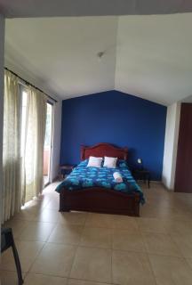 Roof Hostel - 4