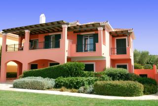 Nymfes Villas - Porto Heli - 9