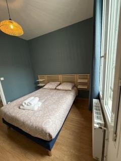 Cosy Docks 2 bedroom apartment in Le Havre - 1