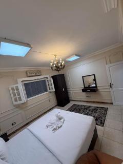 Appartement Confort - 8