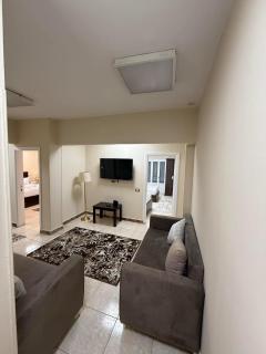 Appartement Confort - 4