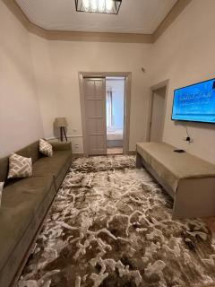Appartement Confort - 1
