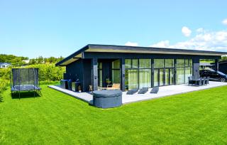 Nice Home In Løkken With Sauna - 9
