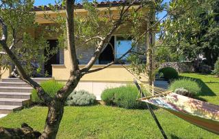 Two-Bedroom Holiday Home In Vodnjan - 1