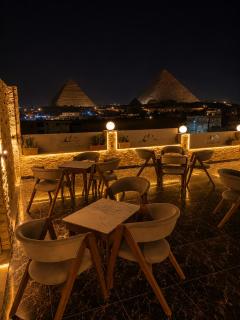 Olivia Pyramids View - 4