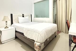 Tulip Syariah RedPartner near T2 Juanda Airport - 2