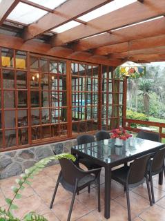 Casa de Campo - View of Los Andes Golf Club - 3