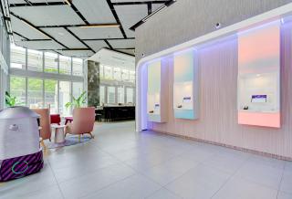 Apex Executive Apartments - 227 NE 2nd St Downtown MIA - 1