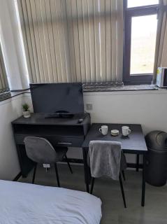 Budget Central Sunderland Cosy Studio - Sleeps 2 - 9