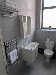 Budget Central Sunderland Cosy Studio - Sleeps 2 - 1