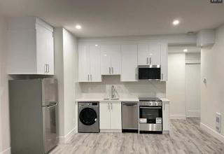 Mountain View Zen Retreat, Coquitlam Oasis, Brand NEW! - 6