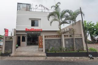 RedDoorz Syariah @ Boemi Guesthouse Tasikmalaya - 6