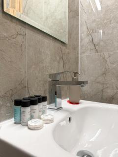 Chromata Penthouse Apartment - 3