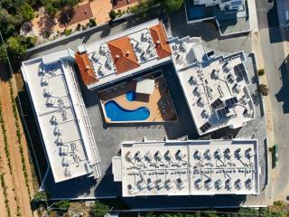Chromata Penthouse Apartment - 7