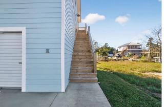 Waterfront Canal Retreat w/ Dock and Patio - 2