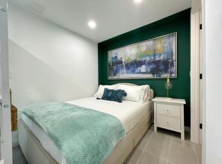 Apex Executive Apartments - 227 NE 2nd St Downtown MIA - 9