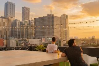 Canopy Balabac BGC - 0