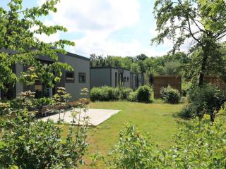 Chalet in Baalse Hei with Modern Comforts - 4