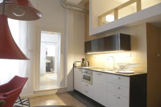 Apartment Rzeznicza - Wrocław - 4