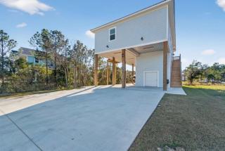 Waterfront Canal Retreat w/ Dock and Patio - 9
