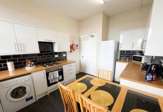 Panoramic View - Garden - Parking - Sleeps 6 - 5