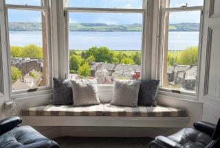 Panoramic View - Garden - Parking - Sleeps 6 - 3