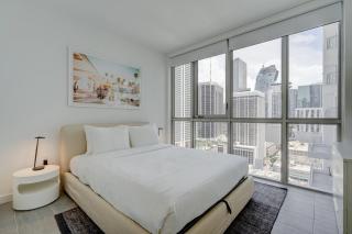 Apex Executive Apartments - 227 NE 2nd St Downtown MIA - 8
