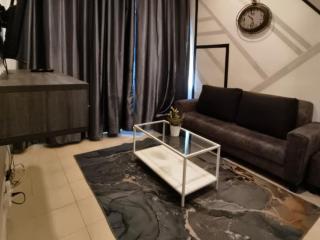 Barakah Sufi Home Stay Apartment Cameron - 8