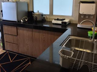 Barakah Sufi Home Stay Apartment Cameron - 1