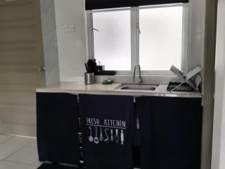 Barakah Sufi Home Stay Apartment Cameron - 2