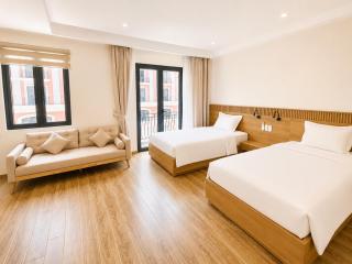 K-Dragon Hotel Đồi Rồng, Đồ Sơn - 6