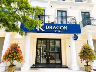 K-Dragon Hotel Đồi Rồng, Đồ Sơn - 0