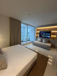 Luxury loft in the center - 0