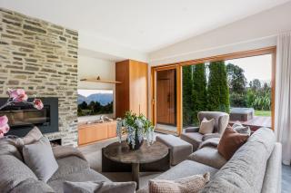 Waiora at 42- BBQ- Hot Tub- Free Parking-Fireplace - 9