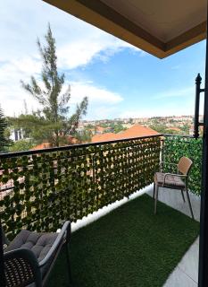 A-Grade Apartments in the heart of Kampala - 1