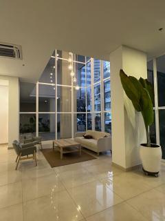 Luxury loft in the center - 9