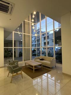 Luxury loft in the center - 4