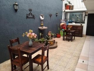 Casa Hotel San Marcos - 7