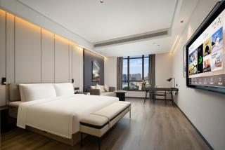 Atour Hotel Fuzhou Yongjia Tiandi - 6
