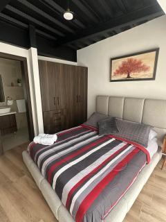 The Yanez Loft - 1