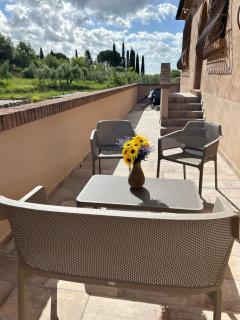 Villa Cresci con piscina Tuscan villa with pool near Sassetta thermal baths & Bolgheri Wine Route - Sassetta - 4